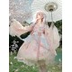 Urtto Goldfish Lantern Blouse JSK and OP(Pre-Order/Full Payment Without Shipping)